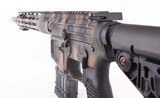 Wilson Combat .458 SOCOM - RECON TACTICAL, FOREST CAMO, LIGHTWEIGHT UPPER! vintage firearms inc - 9 of 14