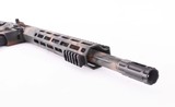 Wilson Combat .458 SOCOM - RECON TACTICAL, FOREST CAMO, LIGHTWEIGHT UPPER! vintage firearms inc - 11 of 14