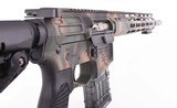 Wilson Combat .458 SOCOM - RECON TACTICAL, FOREST CAMO, LIGHTWEIGHT UPPER! vintage firearms inc - 8 of 14