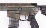 Wilson Combat 300 HAM'R - TACTICAL HUNTER, FOREST CAMO, NEW, IN STOCK! vintage firearms inc - 3 of 15