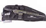 Wilson Combat 300 HAM'R - TACTICAL HUNTER, FOREST CAMO, NEW, IN STOCK! vintage firearms inc - 1 of 15