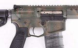 Wilson Combat 300 HAM'R - TACTICAL HUNTER, FOREST CAMO, NEW, IN STOCK! vintage firearms inc - 2 of 15