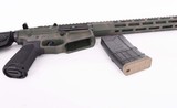 Wilson Combat 300 HAM'R - TACTICAL HUNTER, FOREST CAMO, NEW, IN STOCK! vintage firearms inc - 13 of 15