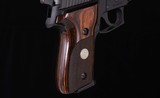 Sig Sauer 9mm - P229, ROSEWOOD GRIPS, CASE, NEW, IN STOCK! vintage firearms inc - 7 of 17