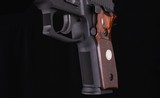 Sig Sauer 9mm - P229, ROSEWOOD GRIPS, CASE, NEW, IN STOCK! vintage firearms inc - 9 of 17