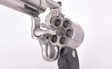 Colt .44 Mag - ANACONDA, BIG SNAKE GUN, 8" STAINLESS STEEL! vintage firearms inc - 13 of 19