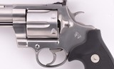 Colt .44 Mag - ANACONDA, BIG SNAKE GUN, 8" STAINLESS STEEL! vintage firearms inc - 15 of 19