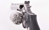 Colt .44 Mag - ANACONDA, BIG SNAKE GUN, 8" STAINLESS STEEL! vintage firearms inc - 11 of 19