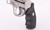 Colt .44 Mag - ANACONDA, BIG SNAKE GUN, 8" STAINLESS STEEL! vintage firearms inc - 9 of 19