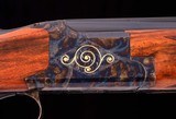 Browning B25 20 Gauge – TRADITIONAL MODEL W/GOLD, 99% AS NEW, vintage firearms inc - 5 of 25