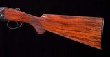 Browning B25 20 Gauge – TRADITIONAL MODEL W/GOLD, 99% AS NEW, vintage firearms inc - 6 of 25