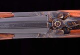 Browning B25 20 Gauge – TRADITIONAL MODEL W/GOLD, 99% AS NEW, vintage firearms inc - 10 of 25
