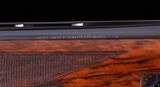 Browning B25 20 Gauge – TRADITIONAL MODEL W/GOLD, 99% AS NEW, vintage firearms inc - 17 of 25