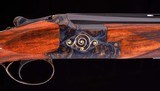 Browning B25 20 Gauge – TRADITIONAL MODEL W/GOLD, 99% AS NEW, vintage firearms inc - 4 of 25