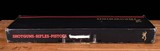 Browning B25 20 Gauge – TRADITIONAL MODEL W/GOLD, 99% AS NEW, vintage firearms inc - 23 of 25