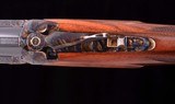 Browning B25 20 Gauge – TRADITIONAL MODEL W/GOLD, 99% AS NEW, vintage firearms inc - 11 of 25