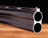 Browning B25 20 Gauge – TRADITIONAL MODEL W/GOLD, 99% AS NEW, vintage firearms inc - 21 of 25