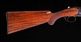 Browning B25 20 Gauge – TRADITIONAL MODEL W/GOLD, 99% AS NEW, vintage firearms inc - 7 of 25
