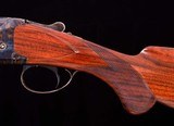 Browning B25 20 Gauge – TRADITIONAL MODEL W/GOLD, 99% AS NEW, vintage firearms inc - 8 of 25