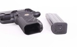 Wilson Combat 9mm – EXPERIOR COMMANDER DOUBLE STACK, LIGHTRAIL, NEW, IN STOCK! vintage firearms inc - 16 of 18