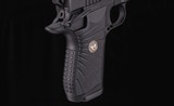 Wilson Combat 9mm – EXPERIOR COMMANDER DOUBLE STACK, LIGHTRAIL, NEW, IN STOCK! vintage firearms inc - 7 of 18