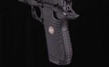 Wilson Combat 9mm – EXPERIOR COMMANDER DOUBLE STACK, LIGHTRAIL, NEW, IN STOCK! vintage firearms inc - 6 of 18