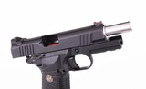 Wilson Combat 9mm – EXPERIOR COMMANDER DOUBLE STACK, LIGHTRAIL, NEW, IN STOCK! vintage firearms inc - 15 of 18