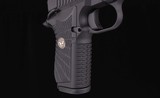 Wilson Combat 9mm – EXPERIOR COMMANDER DOUBLE STACK, LIGHTRAIL, NEW, IN STOCK! vintage firearms inc - 8 of 18