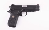Wilson Combat 9mm – EXPERIOR COMMANDER DOUBLE STACK, LIGHTRAIL, NEW, IN STOCK! vintage firearms inc - 11 of 18