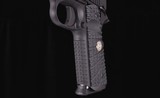 Wilson Combat 9mm - EXPERIOR COMMANDER, BLACK, NEW, IN STOCK! vintage firearms inc - 9 of 18