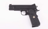 Wilson Combat 9mm - EXPERIOR COMMANDER, BLACK, NEW, IN STOCK! vintage firearms inc - 10 of 18