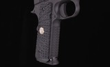 Wilson Combat 9mm - EXPERIOR COMMANDER, BLACK, NEW, IN STOCK! vintage firearms inc - 8 of 18