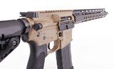 Wilson Combat 5.56 NATO - PROTECTOR CARBINE, FLAT DARK EARTH, NEW, IN STOCK vintage firearms inc - 9 of 15