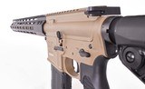 Wilson Combat 5.56 NATO - PROTECTOR CARBINE, FLAT DARK EARTH, NEW, IN STOCK vintage firearms inc - 8 of 15