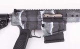 Wilson Combat .308 Winchester - TACTICAL HUNTER, WASTELAND CAMO GRAY, NEW! vintage firearms inc - 6 of 15