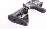 Wilson Combat .308 Winchester - TACTICAL HUNTER, WASTELAND CAMO GRAY, NEW! vintage firearms inc - 12 of 15
