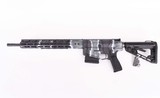 Wilson Combat .308 Winchester - TACTICAL HUNTER, WASTELAND CAMO GRAY, NEW! vintage firearms inc - 3 of 15