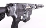 Wilson Combat .308 Winchester - TACTICAL HUNTER, WASTELAND CAMO GRAY, NEW! vintage firearms inc - 8 of 15