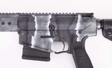 Wilson Combat .308 Winchester - TACTICAL HUNTER, WASTELAND CAMO GRAY, NEW! vintage firearms inc - 7 of 15