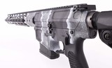 Wilson Combat .308 Winchester - TACTICAL HUNTER, WASTELAND CAMO GRAY, NEW! vintage firearms inc - 9 of 15