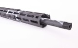 Wilson Combat .308 Winchester - TACTICAL HUNTER, WASTELAND CAMO GRAY, NEW! vintage firearms inc - 11 of 15