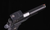 Wilson Combat 9mm - EXPERIOR 5" DOUBLE STACK + AIMPOINT ACRO, NEW, IN STOCK! vintage firearms inc - 4 of 18