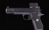 Wilson Combat 9mm - EXPERIOR 5" DOUBLE STACK + AIMPOINT ACRO, NEW, IN STOCK! vintage firearms inc - 2 of 18
