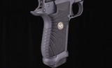 Wilson Combat 9mm - EXPERIOR 5" DOUBLE STACK + AIMPOINT ACRO, NEW, IN STOCK! vintage firearms inc - 7 of 18