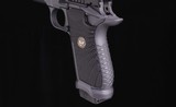 Wilson Combat 9mm - EXPERIOR 5" DOUBLE STACK + AIMPOINT ACRO, NEW, IN STOCK! vintage firearms inc - 6 of 18