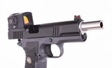 Wilson Combat 9mm - EXPERIOR 5" DOUBLE STACK + AIMPOINT ACRO, NEW, IN STOCK! vintage firearms inc - 15 of 18