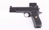 Wilson Combat 9mm - EXPERIOR 5" DOUBLE STACK + AIMPOINT ACRO, NEW, IN STOCK! vintage firearms inc - 10 of 18