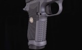 Wilson Combat 9mm - EXPERIOR 5" DOUBLE STACK + AIMPOINT ACRO, NEW, IN STOCK! vintage firearms inc - 8 of 18