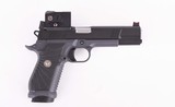 Wilson Combat 9mm - EXPERIOR 5" DOUBLE STACK + AIMPOINT ACRO, NEW, IN STOCK! vintage firearms inc - 11 of 18
