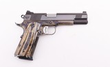 Wilson Combat .45 ACP – CQB ELITE, COLOR CASE, SALT BLUE NAKED SLIDE, NEW! vintage firearms inc - 11 of 18